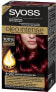 Фото #1 товара Краска для волос Syoss Oleo Intense Burgund 4-23