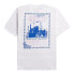 ფოტო #4 პროდუქტის RVCA Balance Stacks short sleeve T-shirt