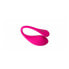 Couples Massager Lovense Lush 3 Pink