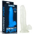 Фото #15 товара Dildo Lumino 7.5 Blue Light