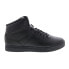 Фото #2 товара Fila Impress II Mid 1FM01153-001 Mens Black Lifestyle Sneakers Shoes