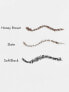 Фото #15 товара Bobbi Brown Perfectly Defined Long-Wear Brow Pencil