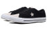 Фото #4 товара Кеды Converse one star 161551C