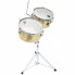 LP 255-B Timbales Set Brass