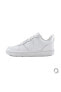 Фото #1 товара Unisex Spor Ayakkabı Court Borough Low Bq5448-100