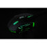 Фото #6 товара Оптическая мышь Ibox Aurora A-1 Чёрный