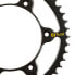 PROX Yamaha YZ/Wr250/400/426/450F ´98 Ka.Rs22099.52 Rear Sprocket