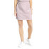 Фото #1 товара Puma Power Colorblock Skirt Womens Size L Casual 847126-16