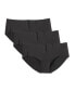 Фото #1 товара Women's Leto Invisible Pack Hipster Panty