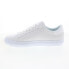 Фото #5 товара Lacoste Powercourt 222 5 7-44SMA009621G Mens White Lifestyle Sneakers Shoes 10.5