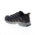 Фото #6 товара Nautilus Stratus Composite Toe Electric Hazard N1902 Mens Black Athletic Shoes 9