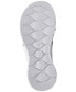 ფოტო #6 პროდუქტის Women's Go Walk Flex Sandal - Patriotic Casual Sandals from Finish Line