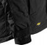 Фото #5 товара Kurtka męska Snickers Hultafors 11000404007, Jacket, Man, Black, XL, Polyamide, 220 g/m²