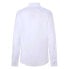 Фото #2 товара HACKETT HM309742 Garment Dye Linen long sleeve shirt