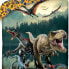 Фото #2 товара Bettwäsche Jurassic World Dinosaurier