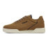 HUMMEL Forli Synth. Suede trainers