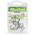 Фото #4 товара MUSTAD Ultrapoint Aberdeen Barbed Single Eyed Hook 25 Units