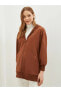 Фото #6 товара Кардиган LC WAIKIKI Modest Hooded Oversized