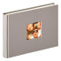 Фото #2 товара WALTHER Fun 40 Pages Bookbound Photo Album 22x16 cm