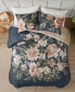 Фото #5 товара Camillia Cotton 3-Pc. Duvet Cover Set, King/California King