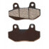 Фото #1 товара TRW MCB648 brake pads