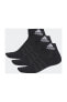 Носки Adidas Dz9379 Black Padded