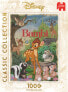 Jumbo Spiele Disney Bambi Movie Poster 1000 pcs - Jigsaw puzzle - 1000 pc(s) - Cartoons - Children - 12 yr(s)