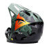 DAINESE BIKE Linea 01 Evo MIPS downhill helmet Matt Forest / Camo, M-L - фото #3