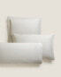 (200 thread count) cotton percale pillowcase