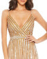 Mac Duggal Gown Women's