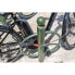 Фото #11 товара Замок для велосипеда с кодовым замком ZEFAL K-Traz U13 с кабелем