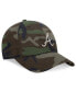 Фото #2 товара Men's Camo Atlanta Braves Club Adjustable Hat