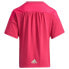 ADIDAS LG COT short sleeve T-shirt