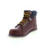 Фото #4 товара Wolverine I-90 Wedge Ds Cm 6" W10887 Mens Brown Leather Casual Dress Boots 12