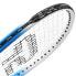 SPOKEY Bugy Badminton Racket 2 Units