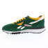 Фото #9 товара Reebok LX2200 Mens Green Suede Lace Up Lifestyle Sneakers Shoes
