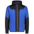 Фото #2 товара CMP Hybrid Fix Hood 31Z2307 jacket