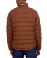 Фото #2 товара Men's Featherweight Quilted Jacket