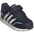 Фото #4 товара ADIDAS VS Switch 3 CF Running Shoes Infant