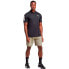 ADIDAS Club 3 Stripes short sleeve polo