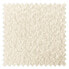 Sessel VELDRE Bouclé Stoff Panju: Creme - фото #5