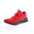 Puma Pacer Future Color Utility 38842801 Mens Red Lifestyle Sneakers Shoes