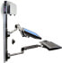 Фото #6 товара Ergotron Uchwyt ścienny na monitor do 32" LX Wall Mount System (45-247-026)