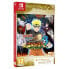 NINTENDO GAMES Switch Naruto Ultimate Ninja Storm 3 Full Burst Code In The Box