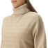 UYN Confident 2Nd Layer Turtle Neck Sweater