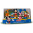 Фото #2 товара DISNEY Mickey Pack 5 Figure