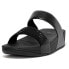 ფოტო #3 პროდუქტის FITFLOP Lulu Crystal sandals