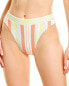 Monica Hansen That 90S Vibe Bikini Bottom Women's