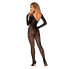 Фото #2 товара G326 Bodystocking S/M/L