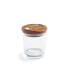 Фото #2 товара Nambe Cooper Canister w/Scoop